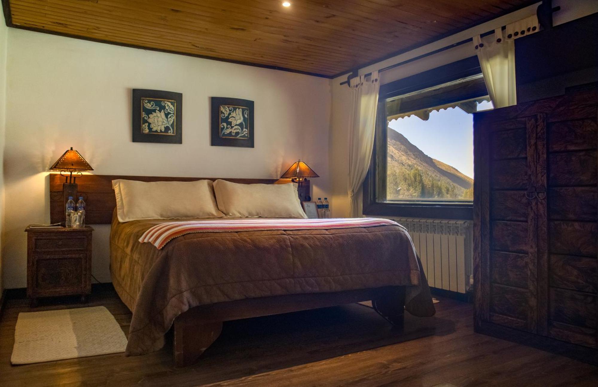 Hacienda Hosteria Dos Chorreras Cuenca Bagian luar foto