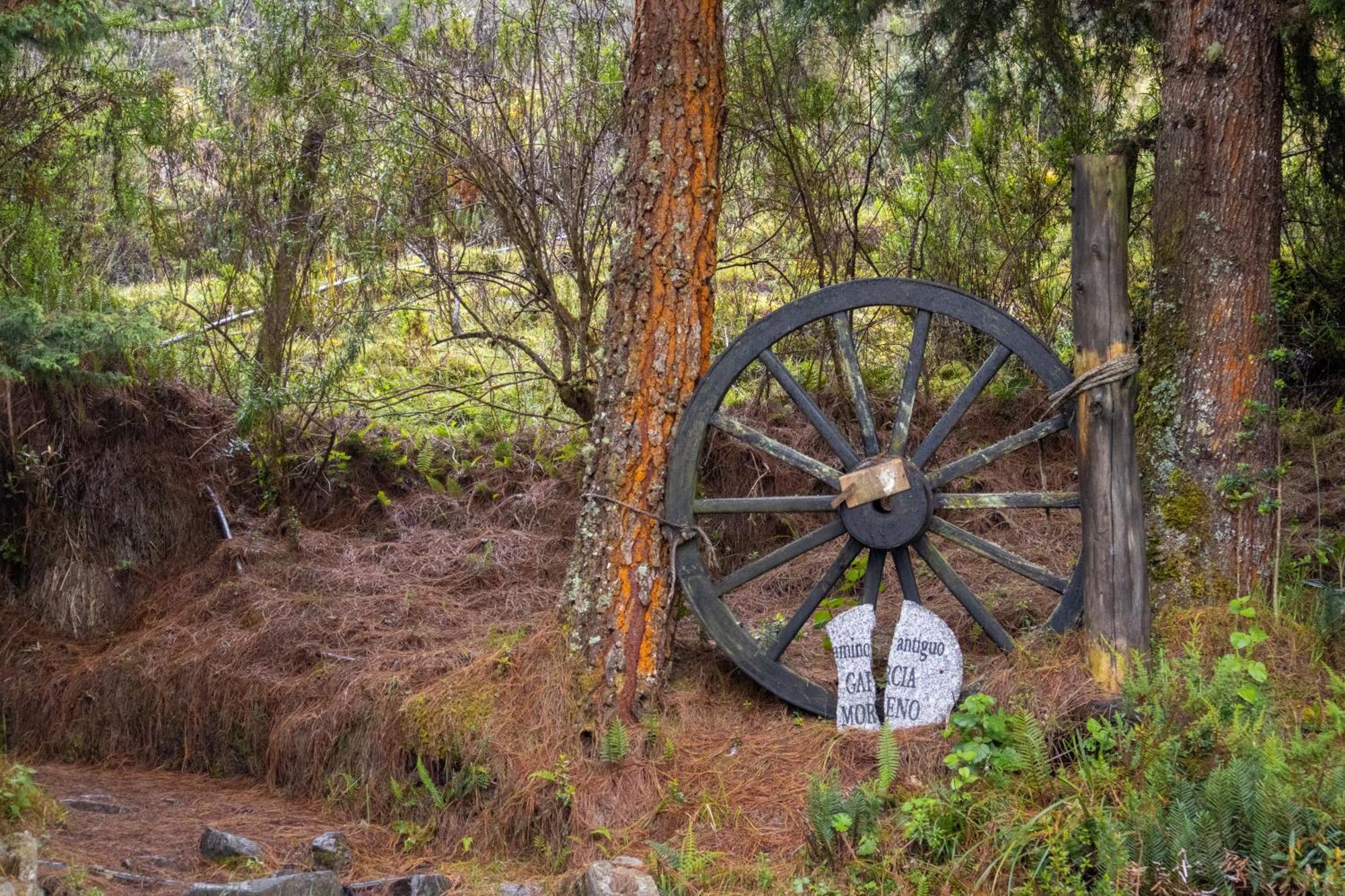 Hacienda Hosteria Dos Chorreras Cuenca Bagian luar foto