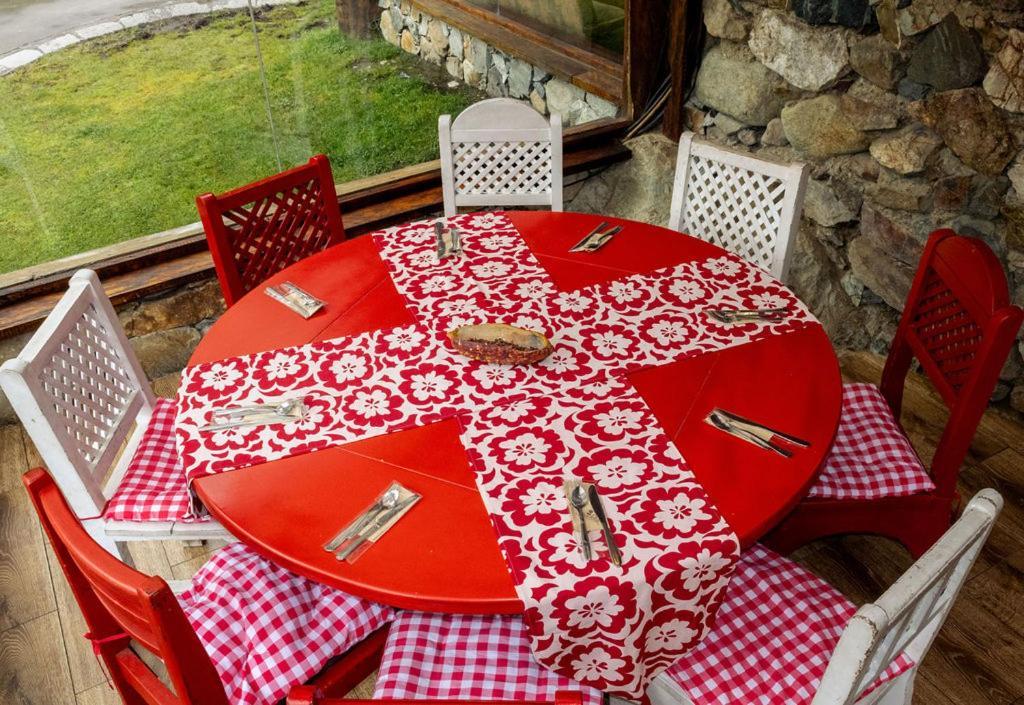 Hacienda Hosteria Dos Chorreras Cuenca Bagian luar foto